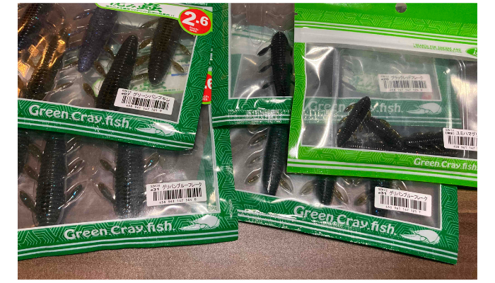 インプレ】沈み蟲って釣れすぎて卑怯じゃない？使い方や動画紹介